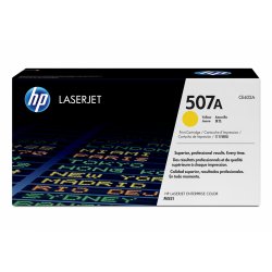 hp Toner pour hp Color LaserJet M551dn, jaune