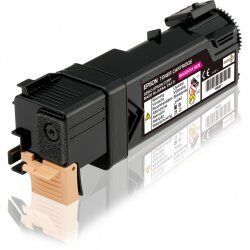 Epson compatible - Magenta - Original - Tonerpatrone