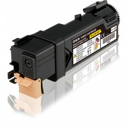 EPSON Toner pour EPSON AcuLaser C2900N, jaune
