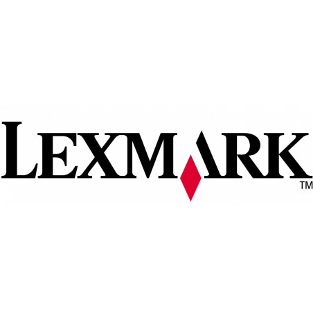 Lexmark 3-year on-site service warranty, NBD
