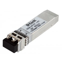 D-LINK compatible Transceiveur SFP 10GBase