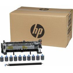 HP compatible LaserJet Printer 220V Mainte