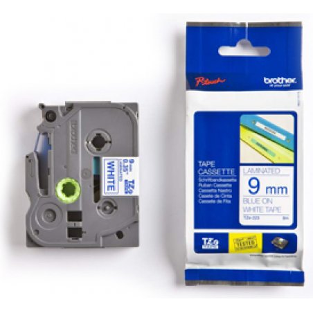 Brother Laminated tape 9mm