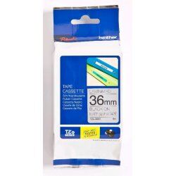 Brother TZe-M961 label-making tape