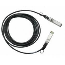StarTech.com Câble réseau passif 5 m SFP+ 10 GbE à connexion directe twinax en cuivre compatible Cisco