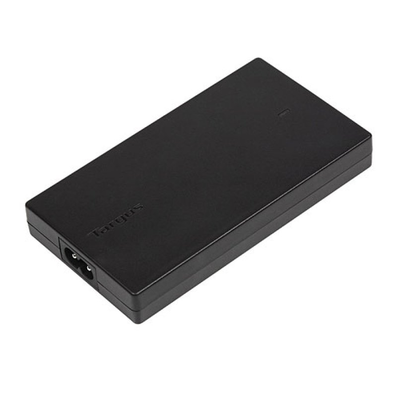 Targus APA042EU power adapter/inverter Black