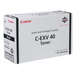 Canon Toner C-EXV 40 - Schwarz