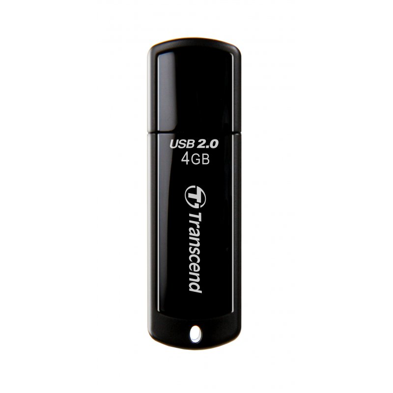 Transcend JetFlash elite JetFlash 350 4GB