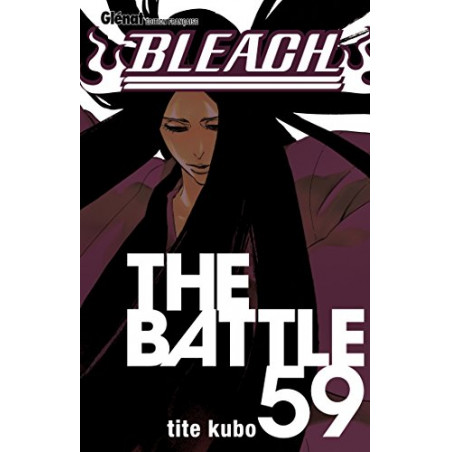 BLEACH - Tome 59