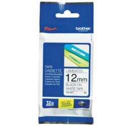 Brother compatible nicht-laminiertes Schriftband TZeN231 - 1 Rolle (1.2 cm x 8 m)