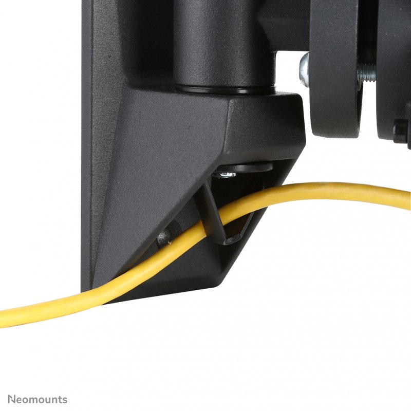 SUPPORT MURAL LCD/LED/TFT JUSQU 40IN 1PT DE FLEXIO