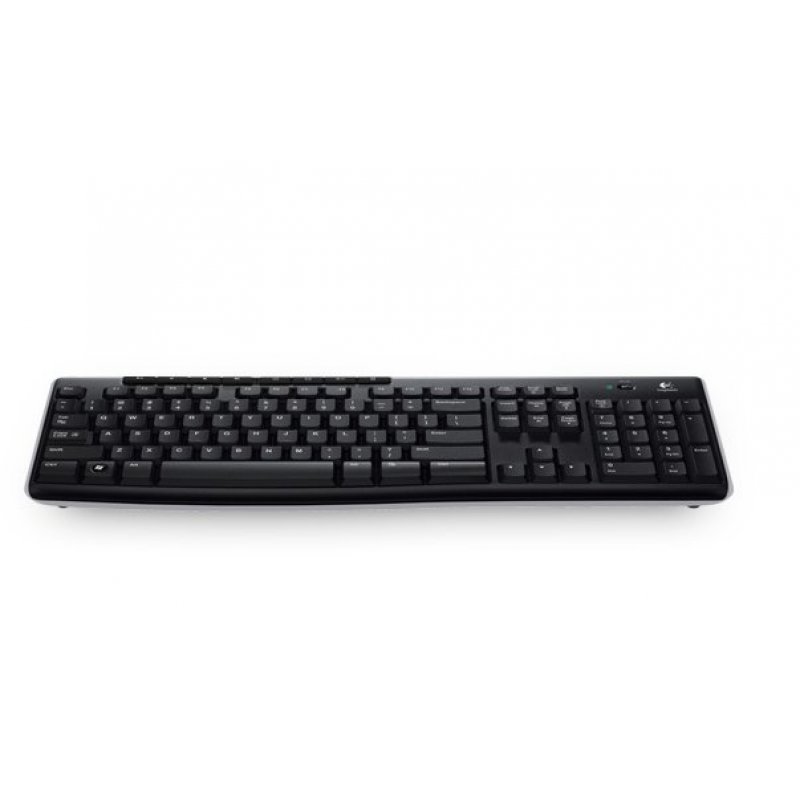 Logitech Wireless Keyboard K270