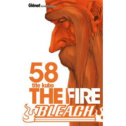 BLEACH - Tome 58