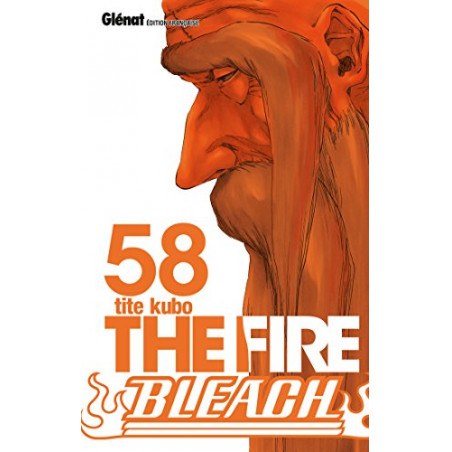 BLEACH - Tome 58
