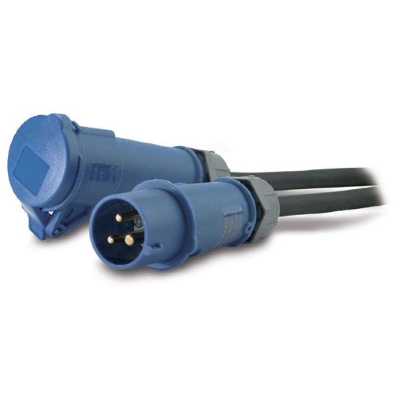 RACK PDU METERED 1U 15A 100/120V (8) 5-15