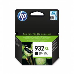hp Encre hp 932XL (CN053AE) pour hp, noir, HC