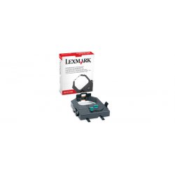 LEXMARK ruban pour LEXMARK 23xx/24xx/25xx, nylon, noir