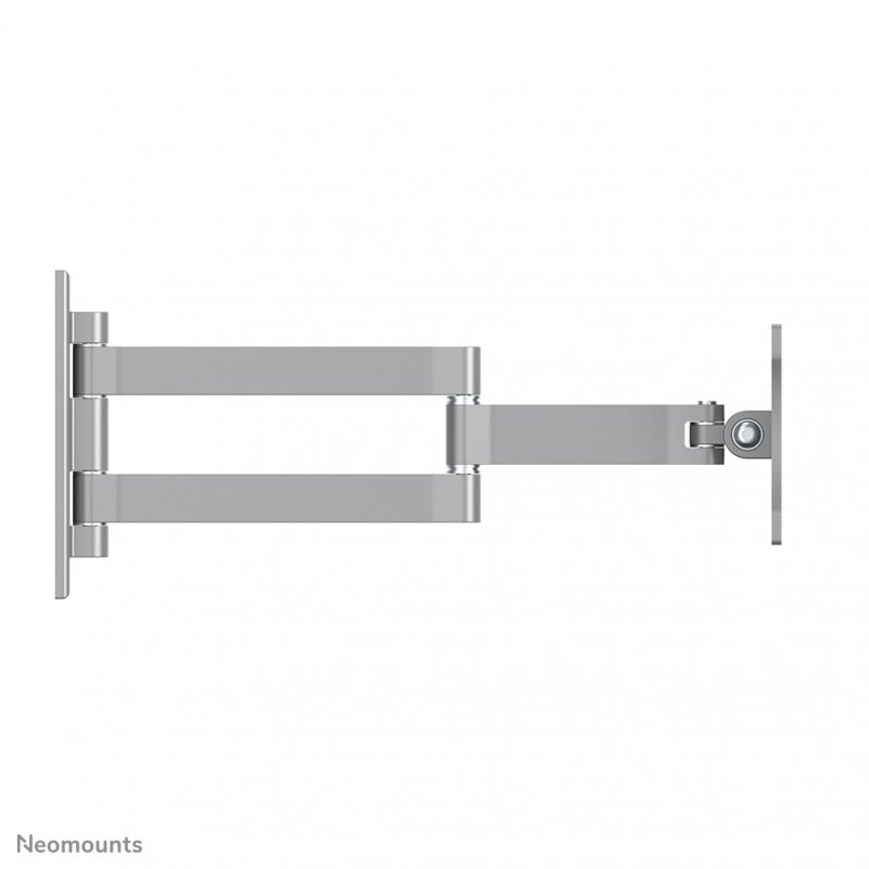 SUPPORT MURAL LCD/LED/TFT JUSQU 24IN 3PTS DE FLEXIO