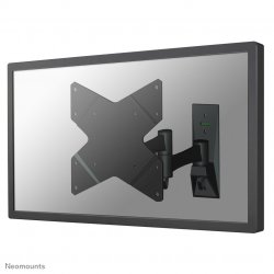 SUPPORT MURAL LCD/LED/TFT JUSQU 40IN 3PTS DE FLEXIO