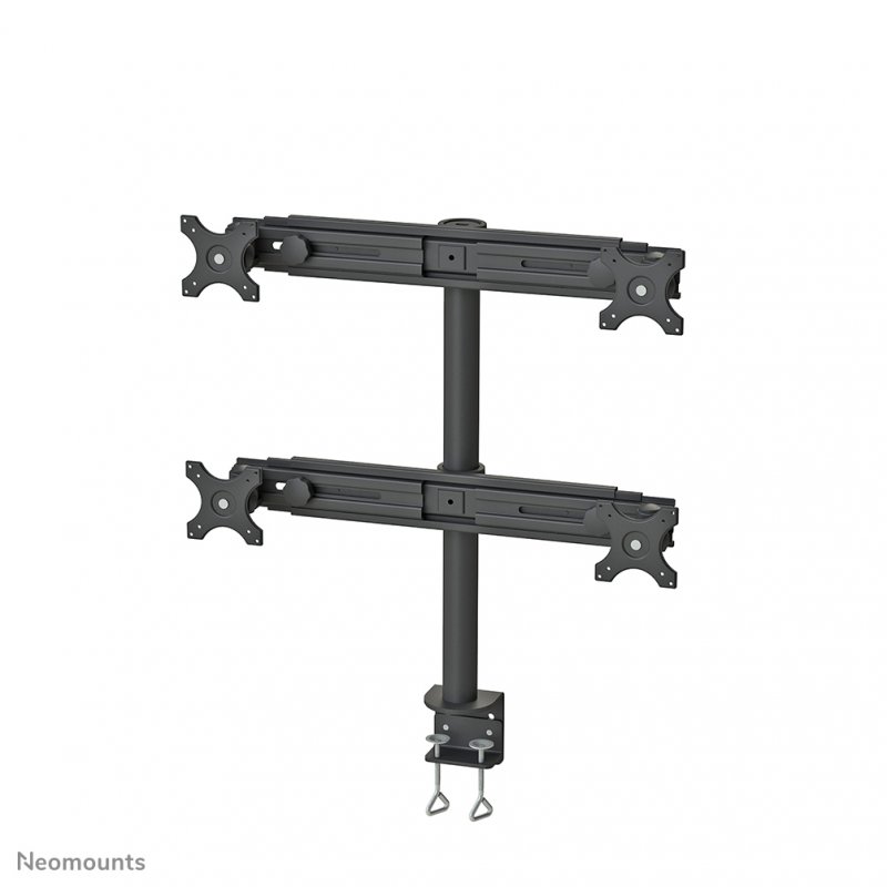 Neomounts by Newstar support moniteur de bureau