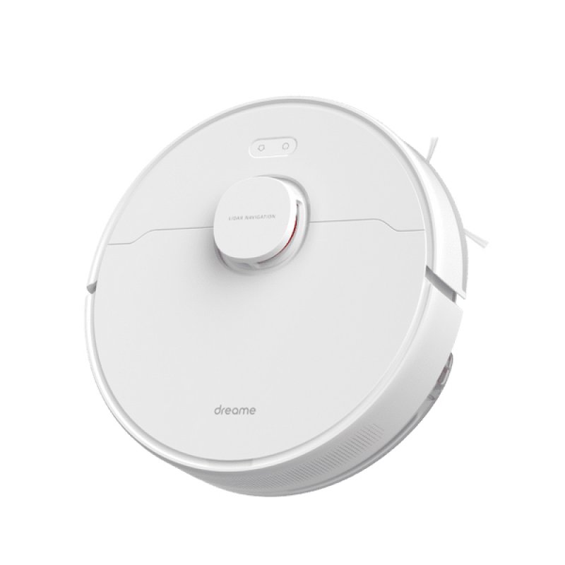 DreameBot D10s Robot Vacuum and Mop