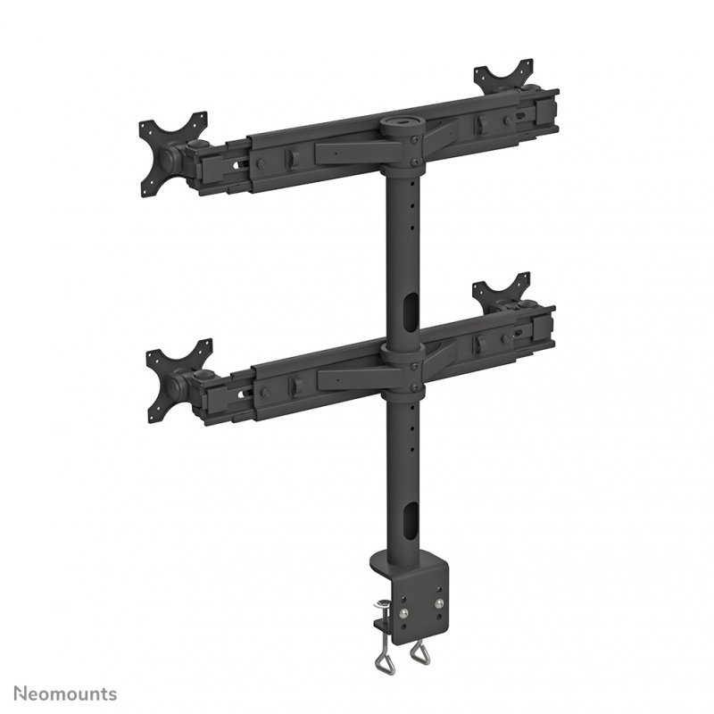 Neomounts by Newstar monitor arm desk mount