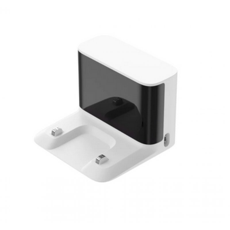 STOCK1 - Dreame DreameBot D10s robot aspirateur 0,57 L Sans sac Blanc