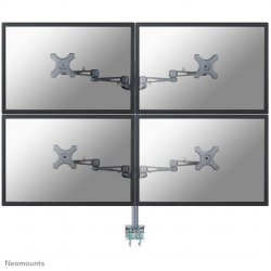 Neomounts by Newstar monitor arm desk mount