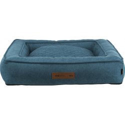 TRIXIE Tonio Bolster pet bed
