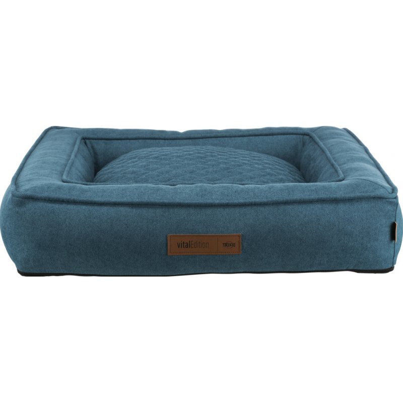 TRIXIE Tonio Bolster pet bed
