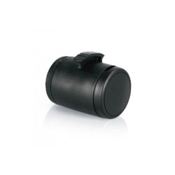 Flexi Multi Box dog/cat feeder/waterer Black Universal