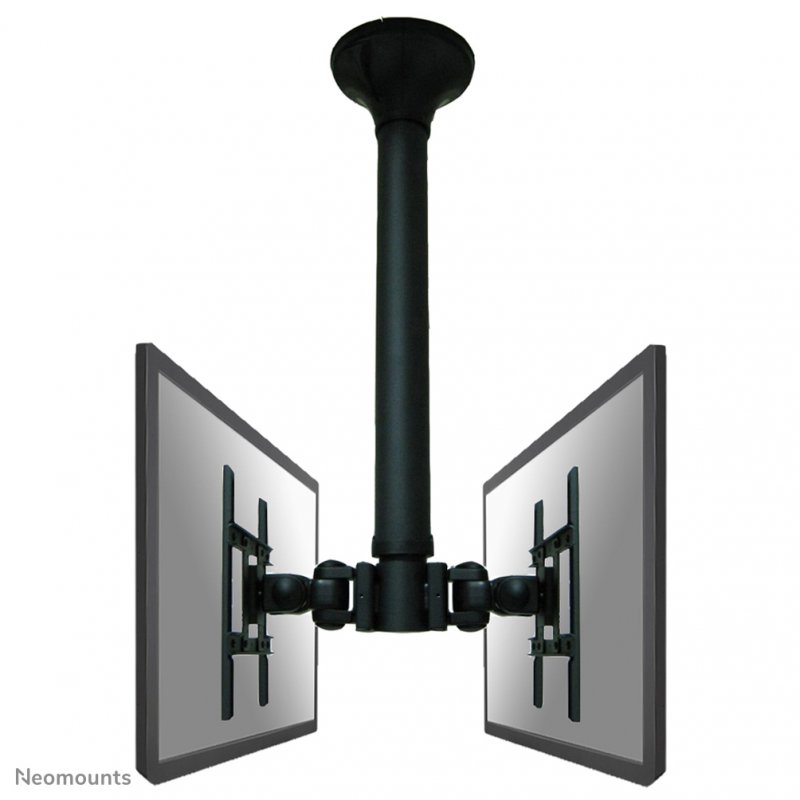 Neomounts by Newstar monitor ceiling mount