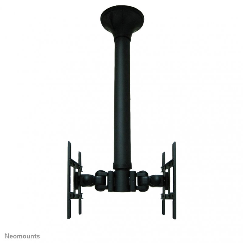 Neomounts by Newstar monitor ceiling mount