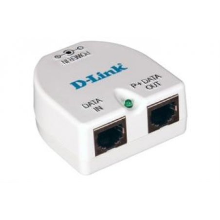 D-Link DPE-101GI adaptateur et injecteur PoE