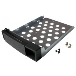 HDD TRAY W/O LOCK F. TS-119P+/219P+/419P+/419P