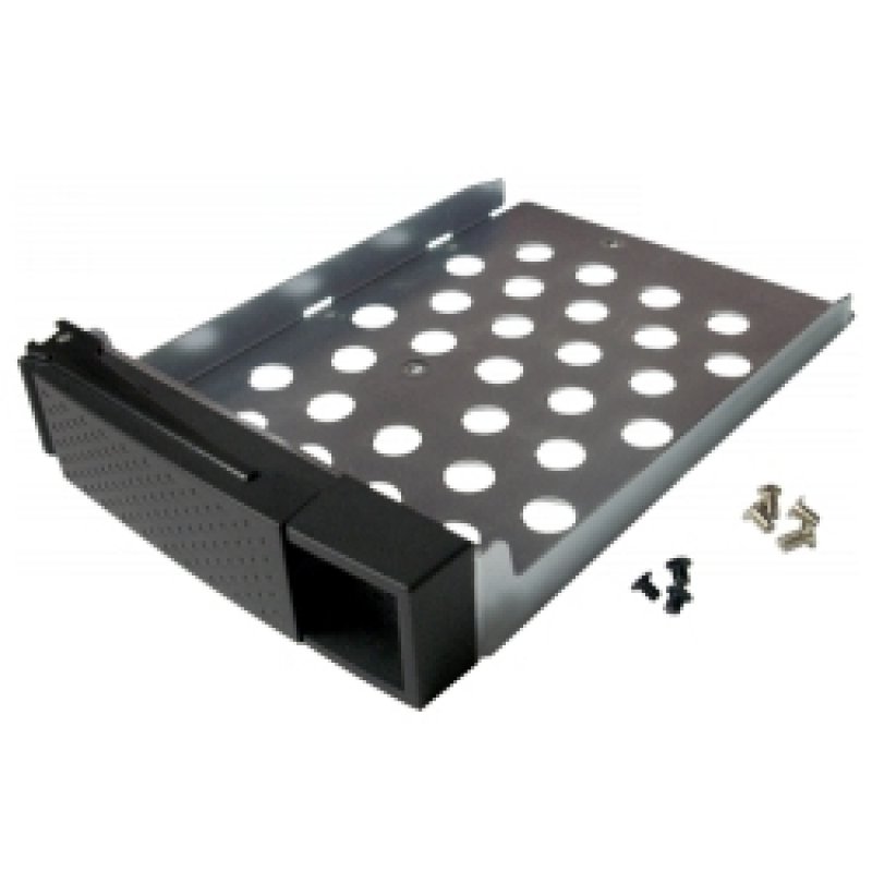 HDD TRAY W/O LOCK F. TS-119P+/219P+/419P+/419P