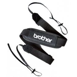 Brother PA-SS-4000 strap Mobile printer Black