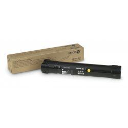 Xerox compatible Phaser 7800 - mit hoher Kapazität - Schwarz - Original - Tonerpatrone