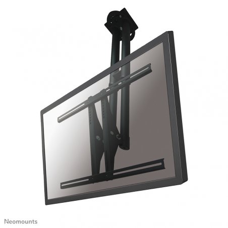 CEILING MOUNT 37-75IN TILT/SWIV BLK.MAX50KG.VESA200X200TO800X450MM