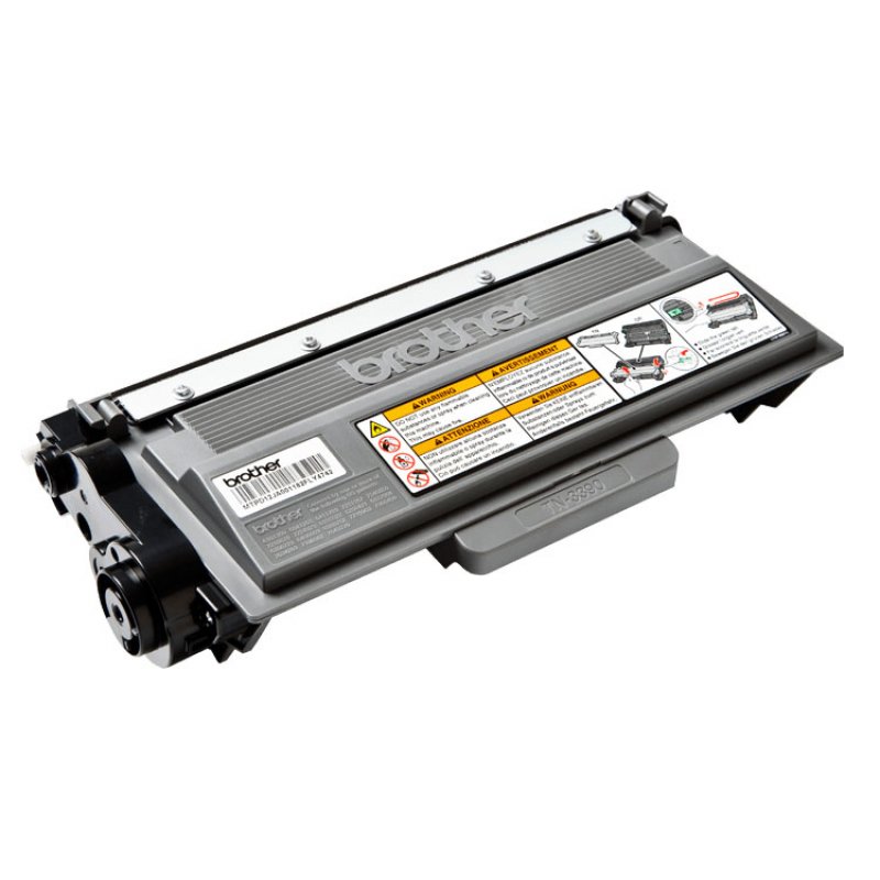 brother Encre pour imprimante laser brother HL-6180DW, noir