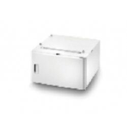 OKI 01321101 printer cabinet/stand White