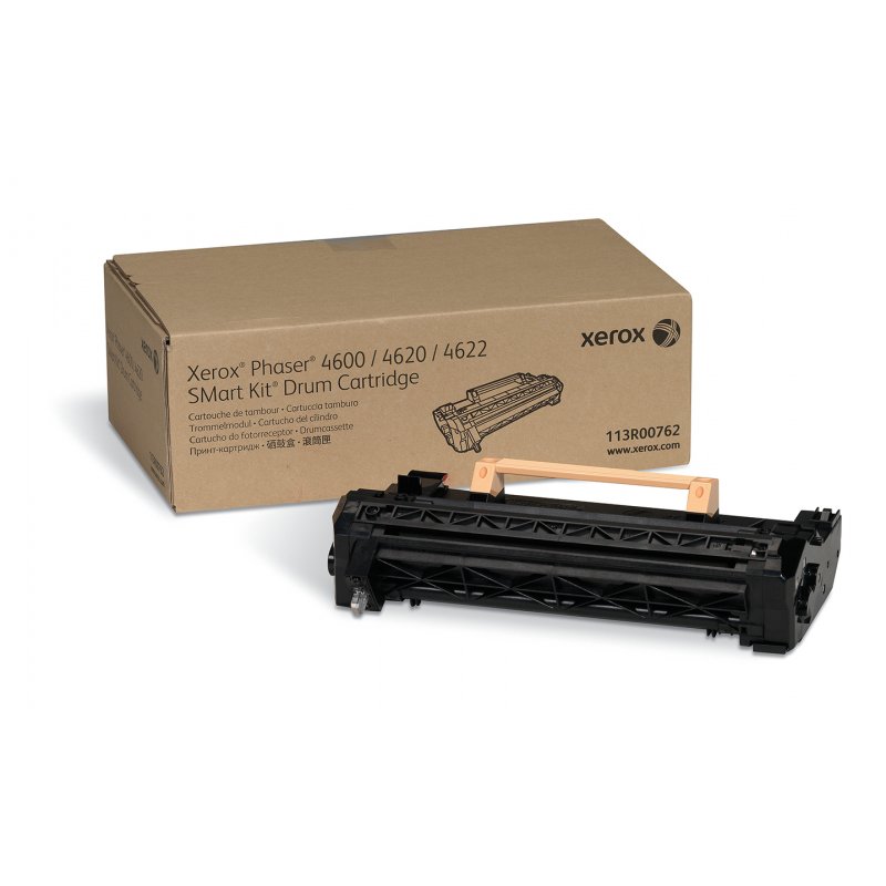 DRUM CARTRIDGE 80.000PGS FOR 4600/4620