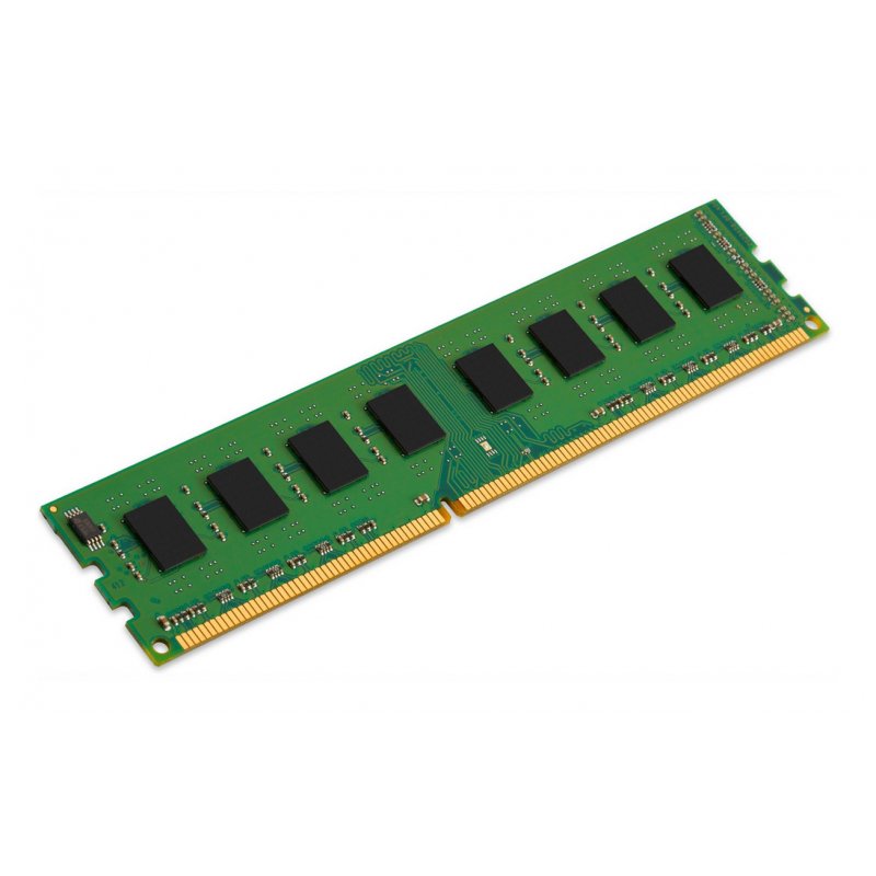 Kingston compatible ValueRAM - DDR3 - 8 GB - DIMM 240-PIN - ungepuffert