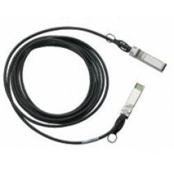 StarTech.com Câble réseau passif 1 m SFP+ 10 GbE à connexion directe twinax en cuivre compatible Cisco