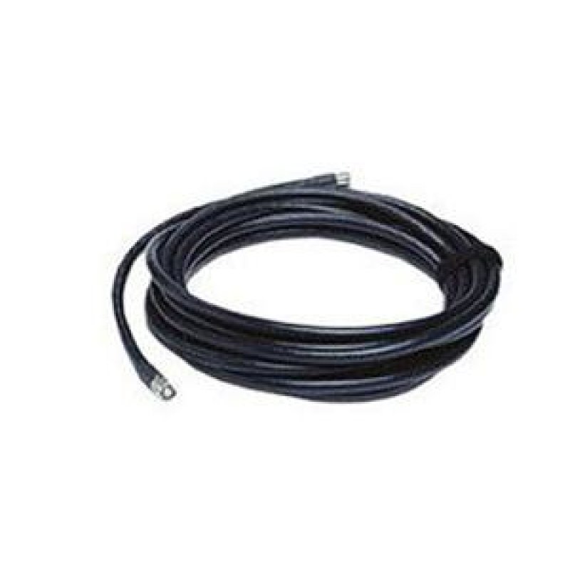 Cisco AIR-CAB005LL-R câble coaxial 1,52 m RP-TNC Noir