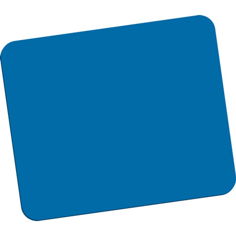 Tapis de souris Fellowes compatible (Bleu)