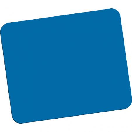 Tapis de souris Fellowes compatible (Bleu)