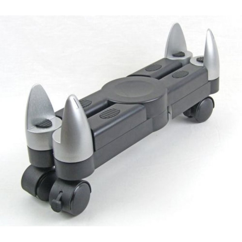 Fellowes Support unité centrale/destructeur Office