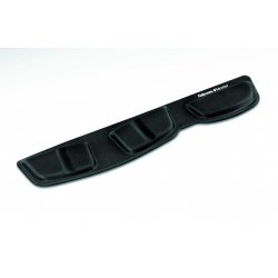 Fellowes compatible Repose-poignet pour clavier Health-V, vêtu de Lycra