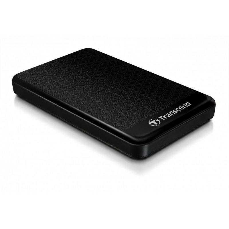 Transcend StoreJet 25A3K 1TB